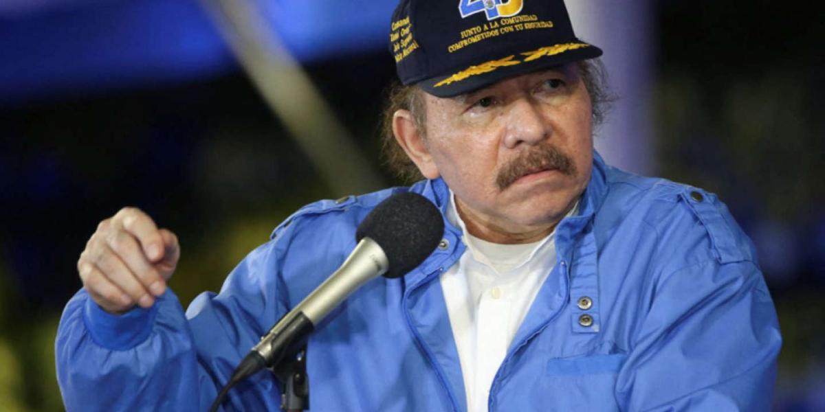 Nicaragua Rejects U.S. Nominee For Ambassador, Hugo Rodríguez