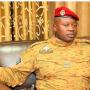 Burkina Faso's President Paul-Henri Damiba Resigns