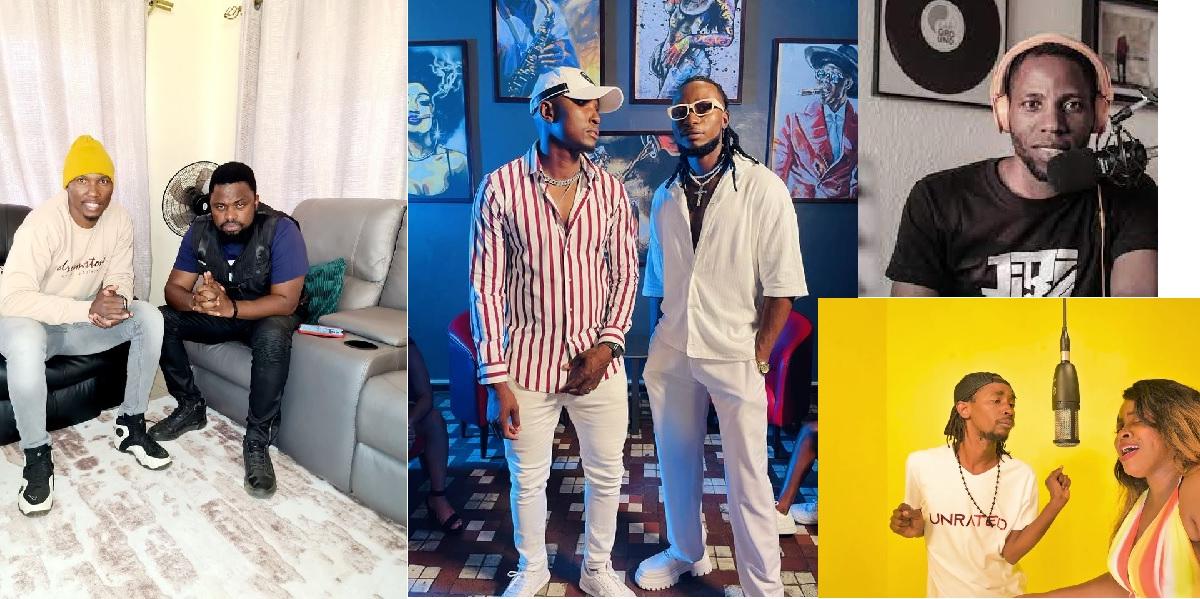 Plot Mhako Reiterates Tinashe Mutarisi "Almost Robbed The Whole Genre"