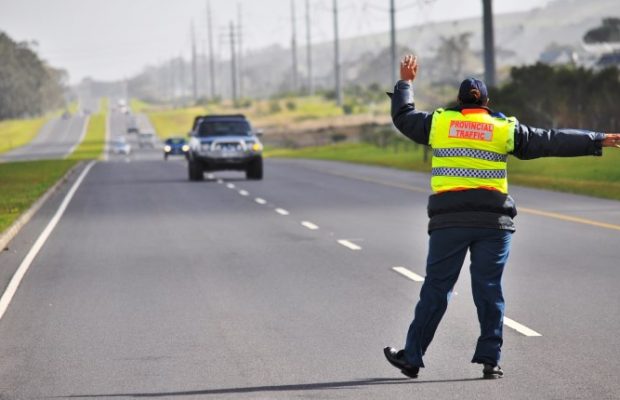 South Africa: Motsoaledi Allows Police To Conduct Spot-check On Foreigners