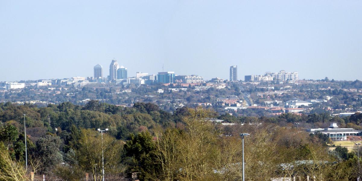South Africa