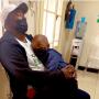 Chin'ono Shares Story Of A Zimbabwean Who Battled Cancer And Won