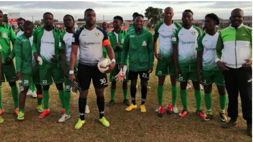 No More Tenax As ZPCS Decides To Merge All Its Football Clubs