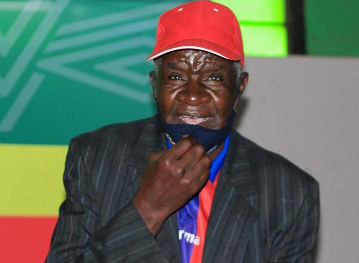 ZIFA Eastern Region