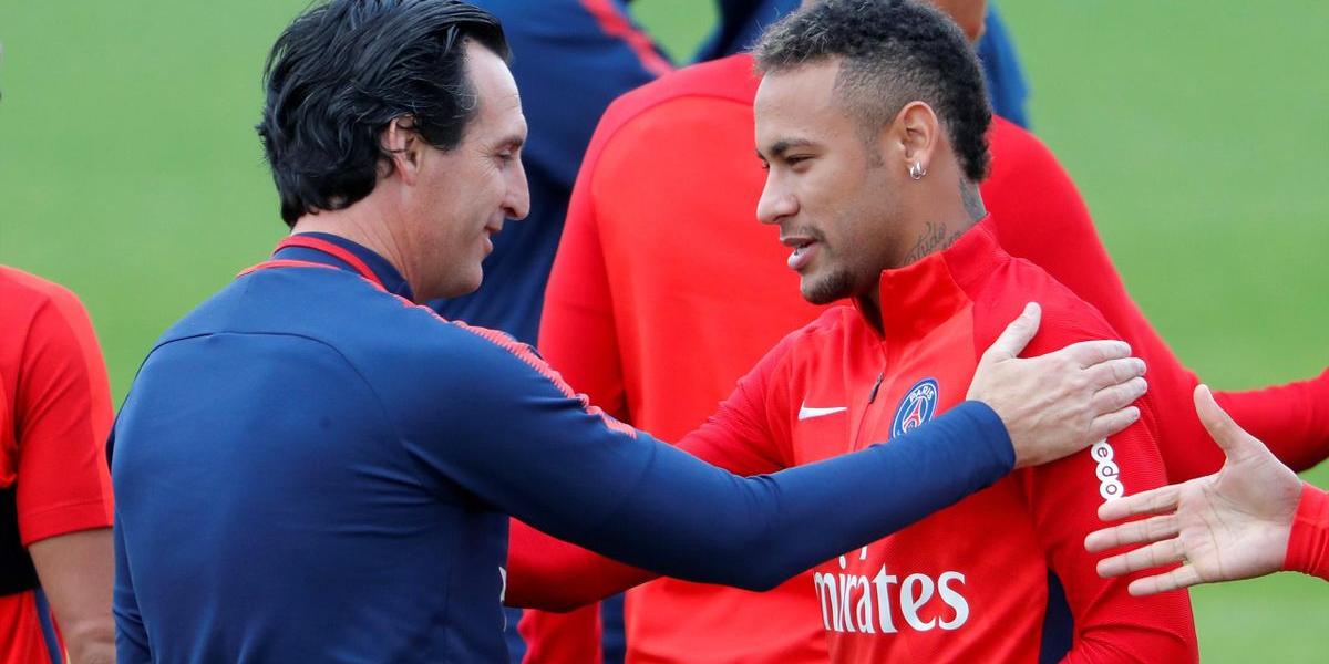 Aston Villa Appoint Former PSG Coach Unai Emery As New Head Coach