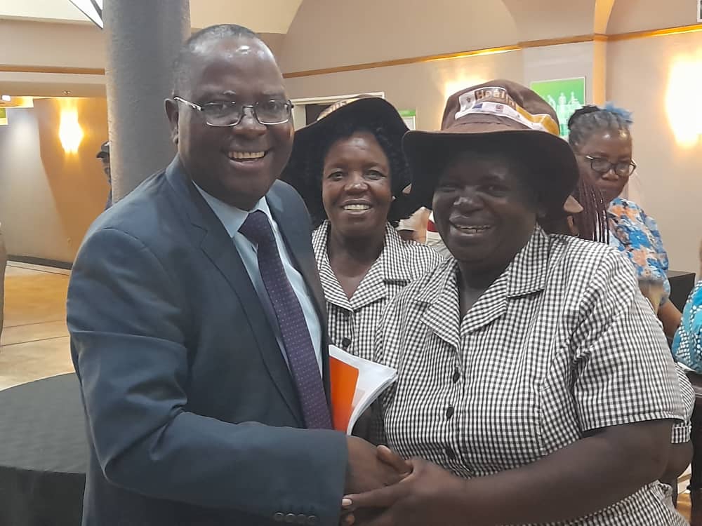 Village Health Workers Complain Over “Paltry” Allowances