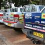 ZANU PF Spends Millions Of Dollars On Cars, Regalia, Welfare Of Its VIPs