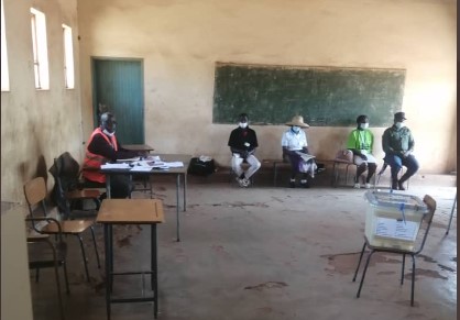 Elections