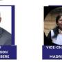 Zimbabwe Peace Project Elects New Board