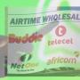 How To Buy AIRTIME At The Comfort Of Your Home, Anytime