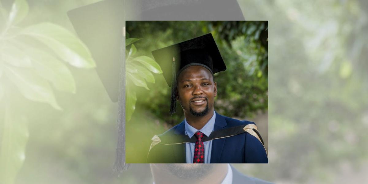 Zimbabwean Engineer Nominated For The 2023 Africa Prize For Engineering Innovation