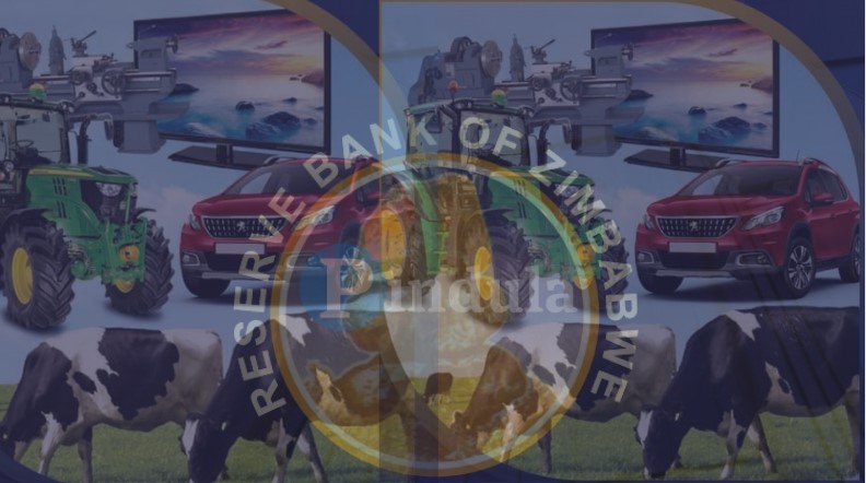 WATCH: RBZ Launches Collateral Registry To Facilitate Registration Of Security Interest In Movable Assets