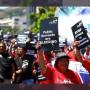 South Africa: Civil Servants Strike Demanding Double-digit Wage Increase