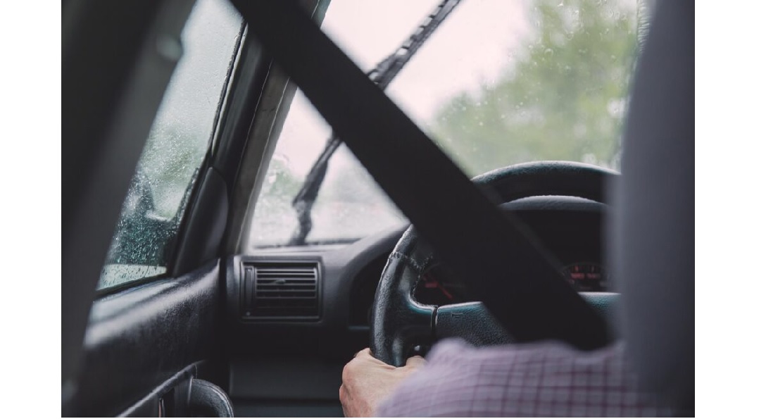 Woman Hospitalised After Being Run Over Three Times By Own Car