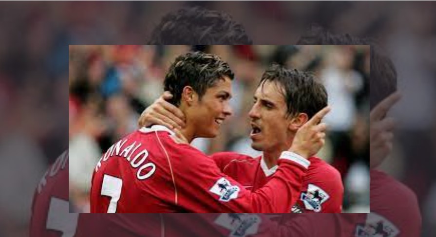 Former Manchester United Captain Says Cristiano Ronaldo's Contract Must Be Terminated