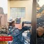 Unknown Assailants Destroy Election Materials In Nigeria