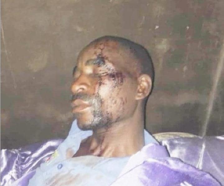 CCC Condemns "Escalation Of Violence In Gutu Being Perpetrated By ZANU PF"