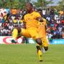 Jimmy Dzingai