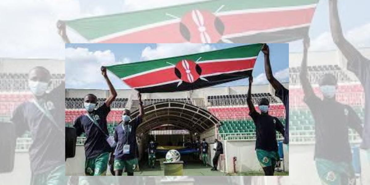 FIFA Lifts Ban On Kenya After Meeting Demands