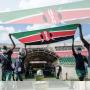 FIFA Lifts Ban On Kenya After Meeting Demands