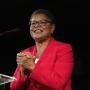 Karen Black Becomes The 1st Black Woman To Be Elected Los Angeles Mayor
