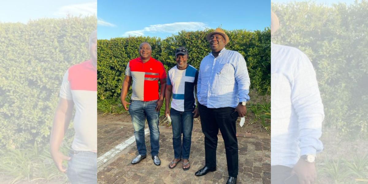 "It's Not A Gift" - Mliswa Speaks On US$40 000 To Be Given To Members Of Parliament