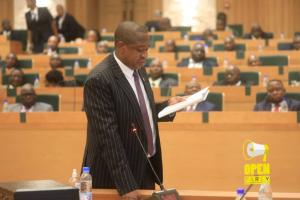 Mthuli Ncube