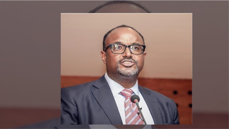 World Bank Appoints Nathan Belete As Country Director For Zimbabwe ...