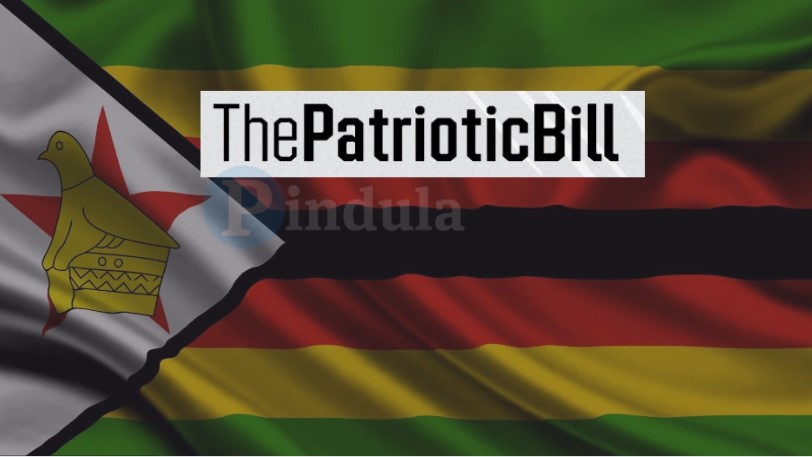 Freedom Of Expression Under Threat As Zimbabwe Approves The Patriotic Bill" - ZCTU