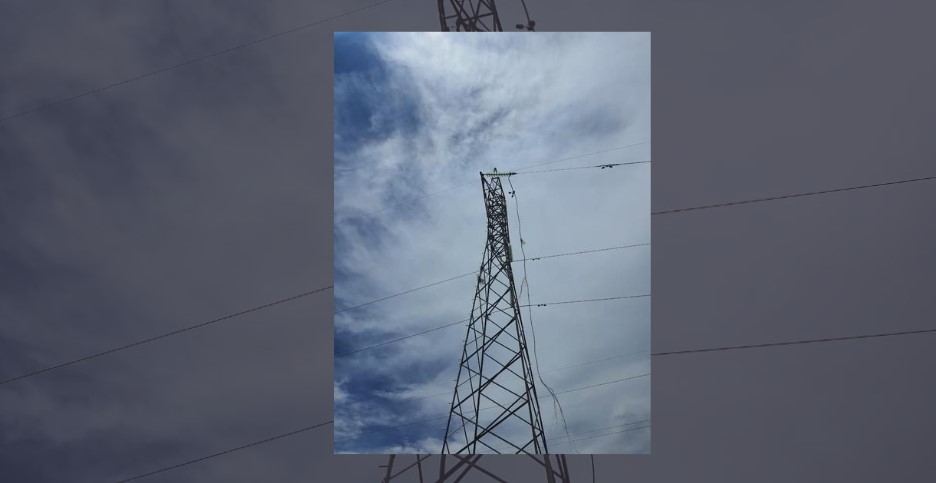 South Africa: Eskom Warns Members Of The Public As Storms Break Electricity Line
