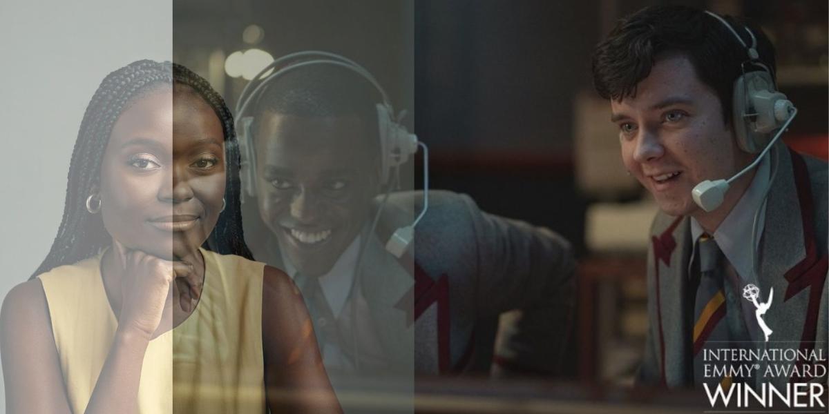 UK-based Zimbabwean Artist Runyararo Mapfumo Wins An Emmy International Award