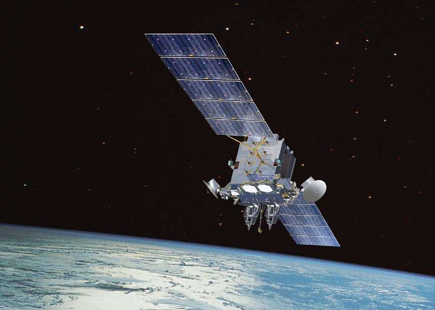 Satellite Allows Us To See Our Country From Outer Space – Mnangagwa