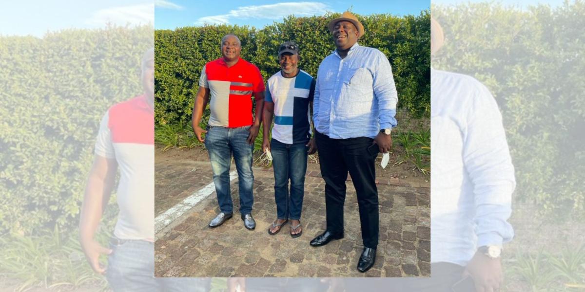 Mliswa Predicts A Shift Of Zimbabwe's Political Landscape After Elections