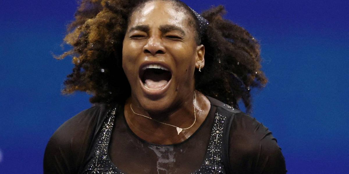 Serena Williams' Net Worth Rise By US$20 Million