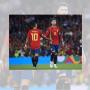 Luis Enrique Excludes Alcantara, Ramos, David de Gea From His Spanish World Cup Squad