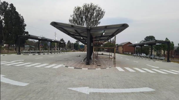 Bus Terminus