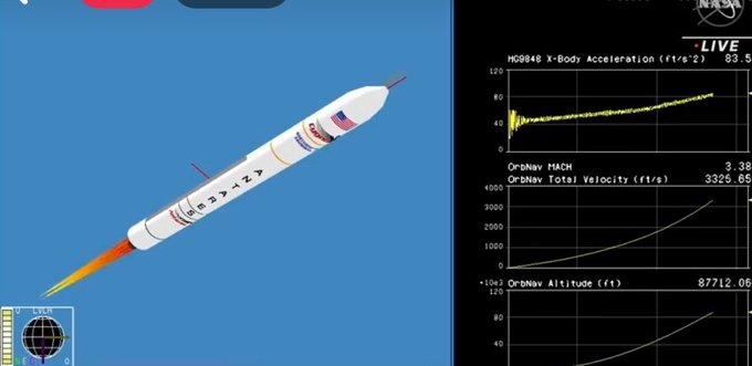 Satellite