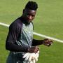 "My Story With Cameroonian National Team Has Come To An End - Onana