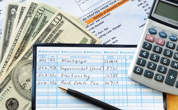 Five Tips For Developing And Managing A Budget