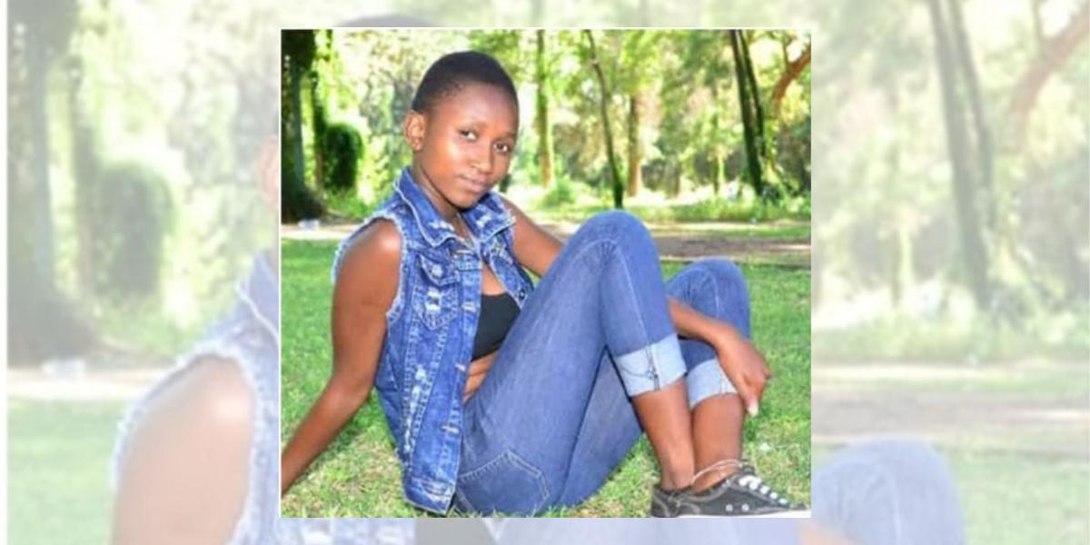 Borrow Jets Ladies Football Club Defender, Mbalenhle “Hello Kitty” Mabhena Dies