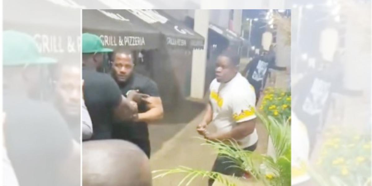 Update On Violent Bouncers: They Face New Charges