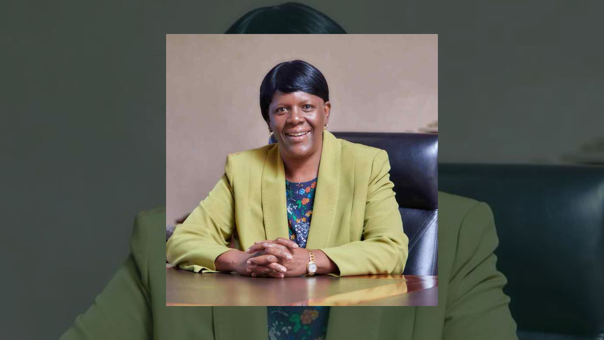 Chipo Mtasa Steps Down As TelOne Managing Director