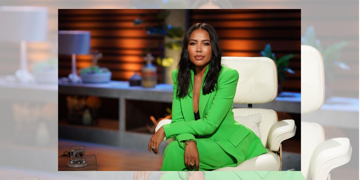 Meet The Black Woman Who Co-founded A Fashion Brand With Khloe Kardashian