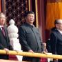 President Mnangagwa Mourns China's Former President Jiang Zemin