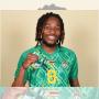 "I Am Zimbabwean First Before Anything Else" - Warriors Midfielder Kundai Benyu