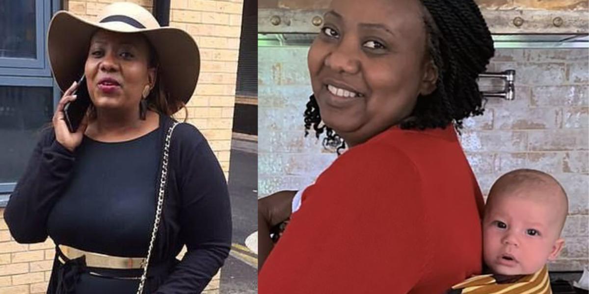 Zimbabwean Nanny Speaks About Taking Care Of Archie, Son Of Prince Harry And Meghan Markle
