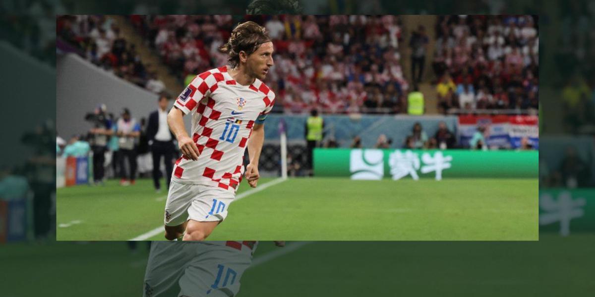 Croatia Progress To World Cup Quarter Finals After Beating Japan On Penalties