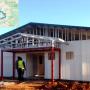 Pictures: Construction Of Mataga Health Care Centre, Mberengwa