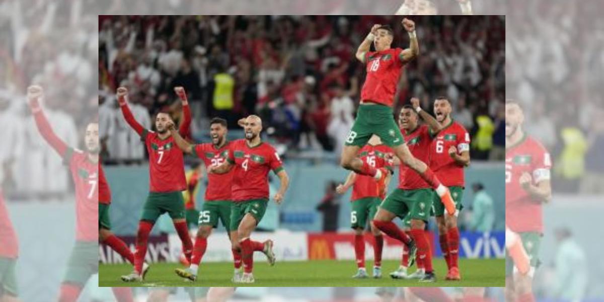 New FIFA World Rankings: Morocco In Huge Jump