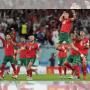 New FIFA World Rankings: Morocco In Huge Jump